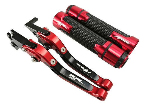 Ms Manijas, Palancas Y Puños For Tvs Apache Rr310 310 Rr
