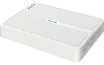 Comprar Dvr Hilook 16ch 5en1 1080p 2mp H.265pro+ Dvr-116g-m1