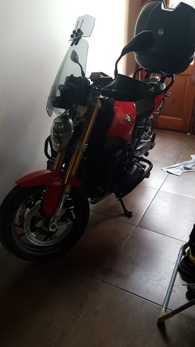 Imagen 2 de 9 de Bmw R1200r