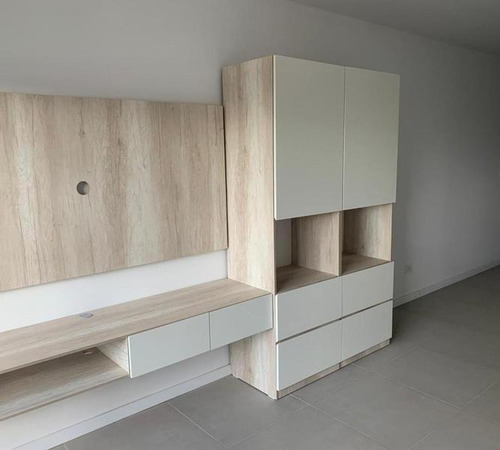 Imagen 15 de 19 de Torre Premuim Cordoba 4050 - Loft Divisible 37 M2