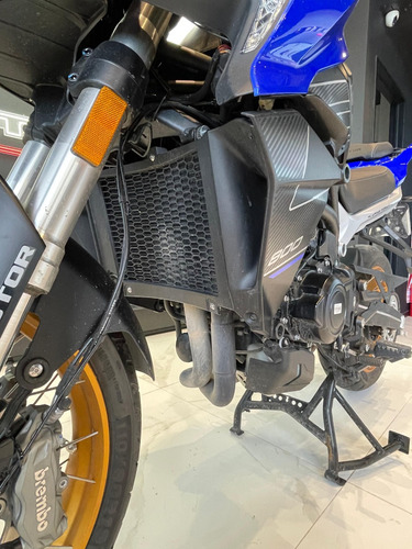 Qj Motor - Srt 800sx