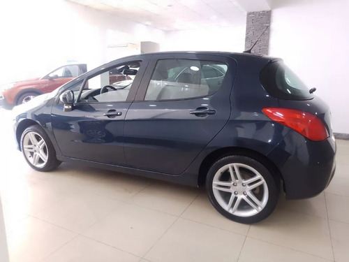 Peugeot 308 2.0 Feline 143cv