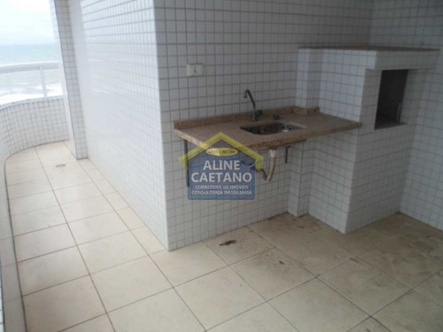 Imagem 23 de 26 de Vista Mar Excelente Localização Fluxo Que Cabe No Seu Bolso - Vcla374