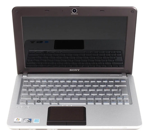 Laptop Sony Vaio 2006