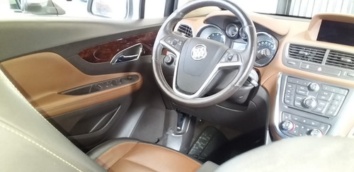 Buick Encore 1.4 Cxl Leherette At