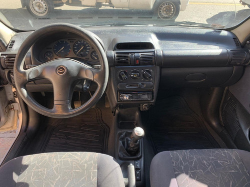 Chevrolet Corsa Wagon Full Financiamos 100%