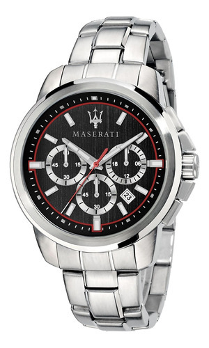 Reloj Maserati Hombre R8873621009 Successo