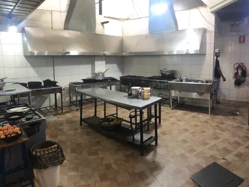 Venta De Restaurante De Comida Típica Colombiana En La Candelaria De Valencia Incluye Casa Comercial Y Fondo De Comercio Del Reconocido Restaurante Jose Felix