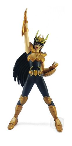 Saint Seiya Caballeros Del Zodiaco Saga De Poseidon X Unidad