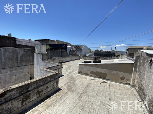 Imagen 11 de 11 de Venta De Casa 4 Ambientes Con Fondo Libre En Villa Dominico (28747)