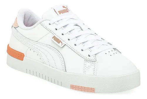 Zapatillas Puma Jada Renew Mujer Blanca Solo Deportes