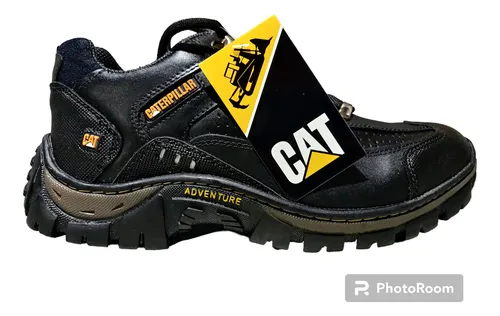 Zapatillas Caterpillar Urbanas Hombre