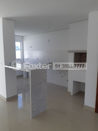 Casa Em Condomínio, 3 Dormitórios, 108.66 M², Aberta Dos Morros - 198986