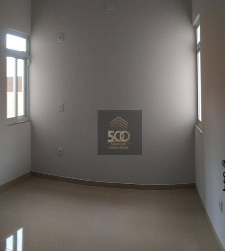 Imagem 7 de 16 de Casa À Venda, 53 M² Por R$ 225.000,00 - Forquilhas - São José/sc - Ca0651