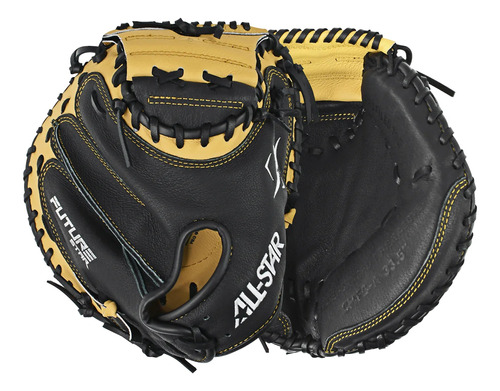 Mascota Beisbol Catcher All Star Future Star 33.5 In Adulto