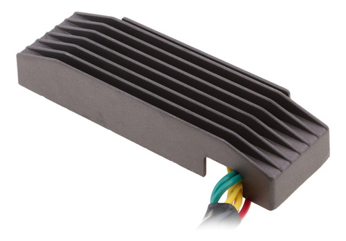 Imagen 5 de 8 de Regulador De Voltaje Para Suzuki Intruder Vs700 750800