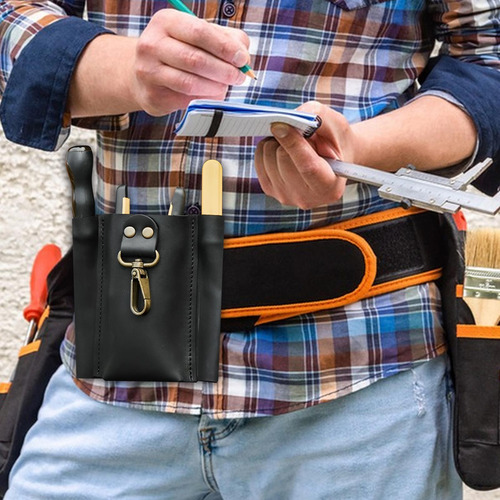 Bolsa De Herramientas Para Cinturón Bolsa De Herramientas Pe