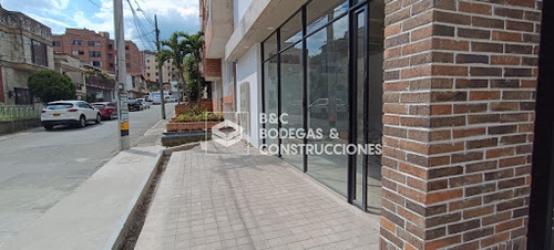 Locales En Arriendo Simon Bolivar 988-2273