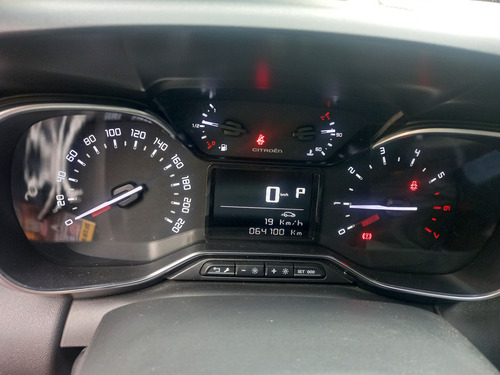 Citroën C3 Aircross 1.2 Unique