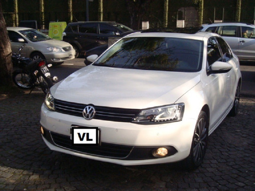 Volkswagen Vento 2.0 Tsi Sportline Dsg