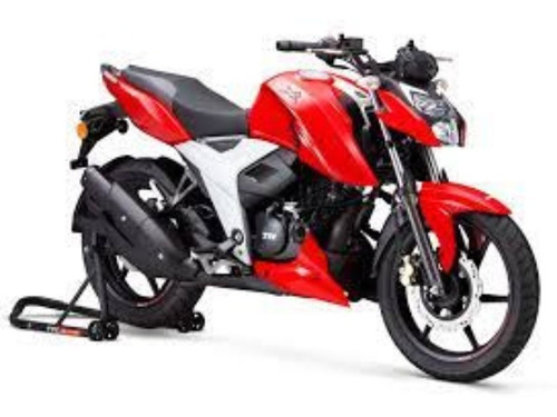 Imagen 1 de 5 de Tvs Rtr 160