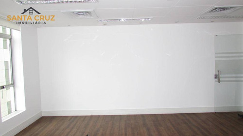 Imagem 10 de 17 de Conjunto Para Alugar, 204 M² Por R$ 11.000,00/mês - Bela Vista - São Paulo/sp - Cj0021
