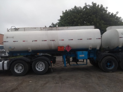 Bitrem Tanque 45.000 Lts Randon 2005/2005