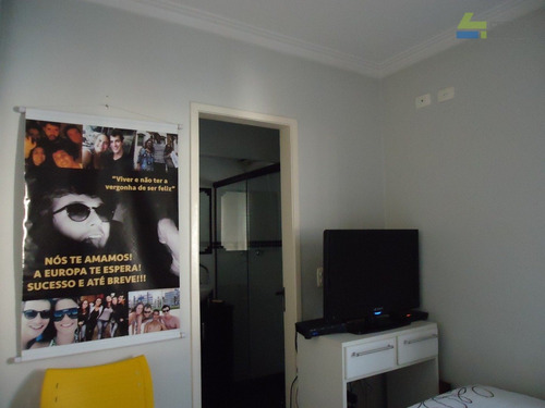Imagem 13 de 15 de Apartamento - Saude - Ref: 12538 - V-870535