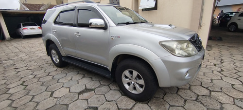 Toyota Hilux SW4 SW4 3.0 diesel