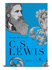 Libro George Macdonald De Lewis C S Thomas Nelson