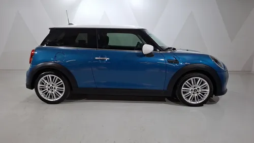 Mini Cooper 1.5 Cooper Classic Dct