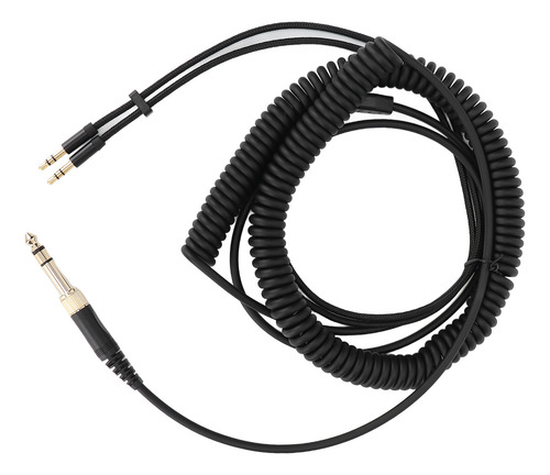 Cable De Actualización Para Auriculares De 3,5 Mm A Conector