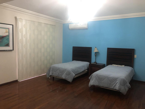 Casa Sola En Renta En Residencial Lagunas De Miralta, Altamira, Tamaulipas