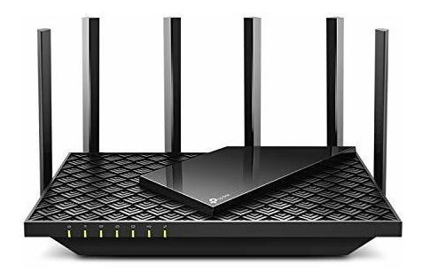 Enrutador Tp-link Ax5400 Wifi 6 (archer Ax73) - Enrutador