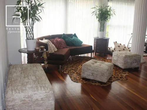 Casa En Arriendo En Loma Del Chocho. Cod A10810