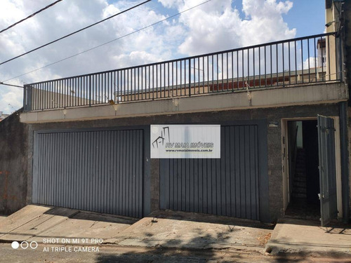 Casa Com 4 Dormitórios À Venda, 330 M² Por R$ 680.000,00 - Cidade Jardim - Sorocaba/sp - Ca2022