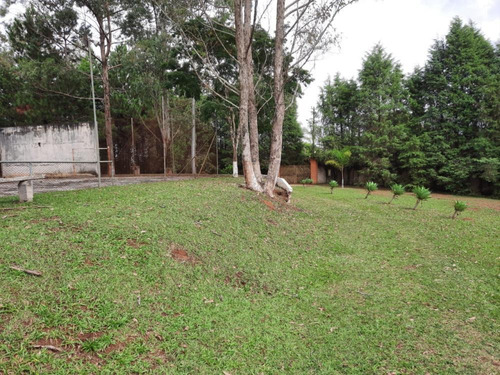 Imagem 20 de 30 de Chácara Com 8.300 M² - 3 Dormitórios - Bunjiro Nakao - Ibiúna Sp - Ch511294v