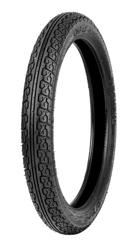 Pneu Moto Technic Aro 18 Tiger 2.75-18 42p Tt - Dianteiro