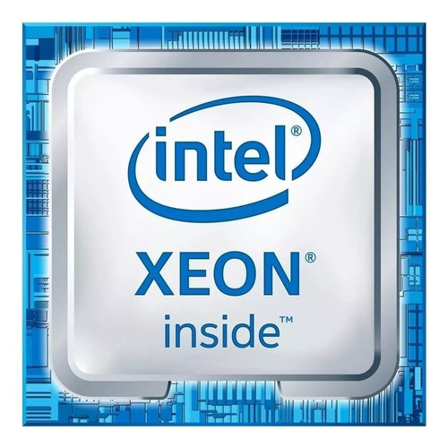 Processador Intel Xeon E5606 2.13ghz 4-core Slc2n