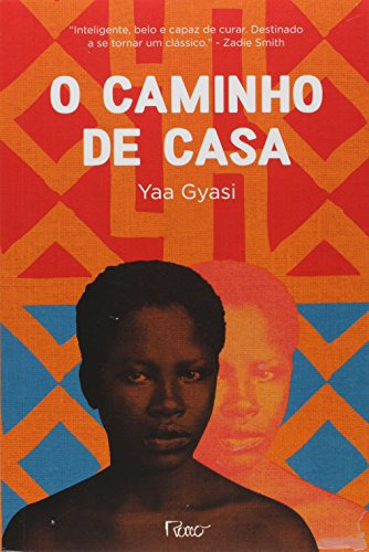 Libro Caminho De Casa , O