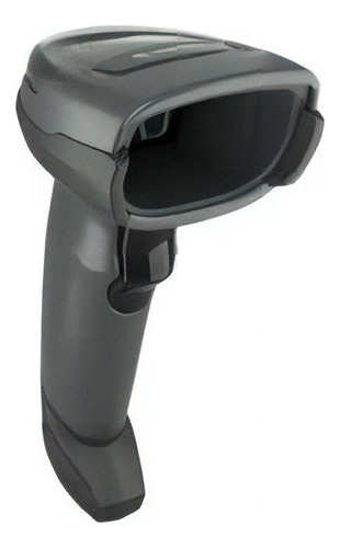 Lector De Código De Barras Zebra Ds4608-sr7u2100sgw