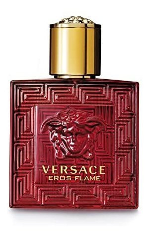 Versace Llama Eros Para Hombres 1.0 Oz Eau De Parfum 9fww5