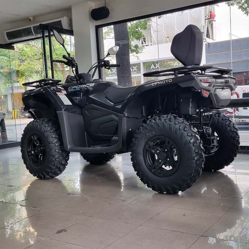 Imagen 14 de 18 de Cuatrimoto, Moto 4 Ruedas Atv Cforce 450l, Envio Gratis Vzla