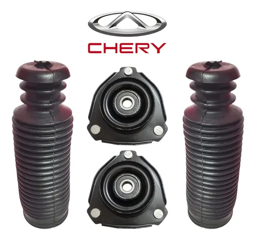comprar Guardapolvo Tope Amortiguador Delantero Chery Tiggo 2.0 2.4