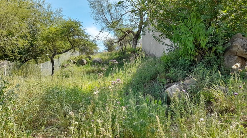 Imagen 11 de 18 de Vendo Terreno 400 M2. Villa San Nicolas. 2°seccion. C/escritura.