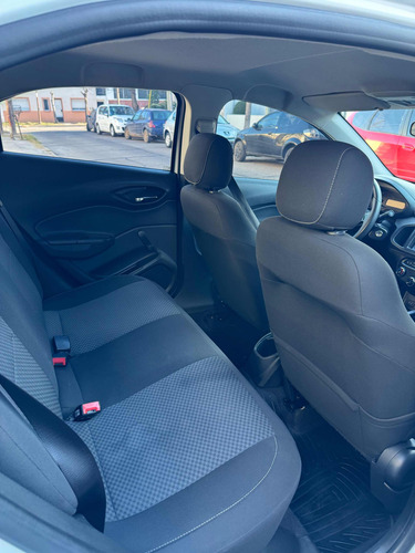 Chevrolet Prisma 1.4 Lt 98cv