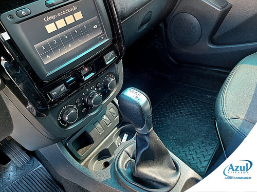 Imagem 6 de 10 de Renault Duster 2.0 16v Hi-flex Dynamique Automatico
