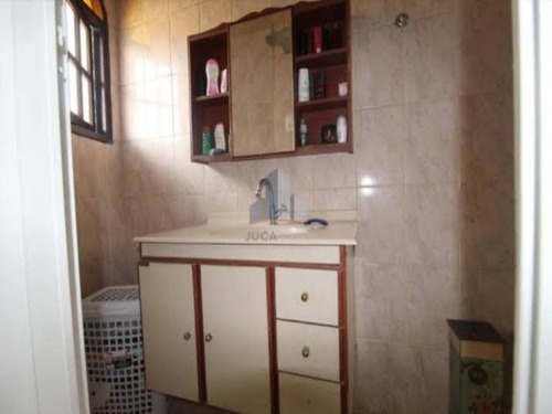 Imagem 22 de 26 de Casa Em Vila Bocaina, Mauá/sp De 179m² 3 Quartos À Venda Por R$ 450.000,00 - Ca2364120-s