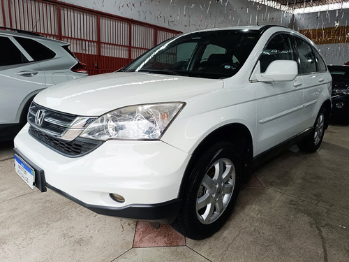 Honda CR-V 2.0 Lx 4x2 Aut. 5p