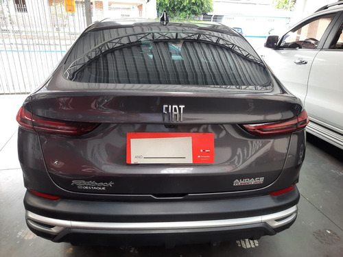 Fiat FASTBACK 1.0 Audace Turbo 200 Flex Aut. 5p